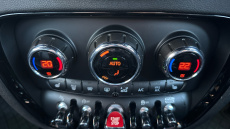 MINI Clubman 2.0 John Cooper Works ALL4 6dr Auto Petrol Estate